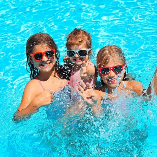 Our Services AquaFresh Pool Service - Weekly Pool Service & Maintenance water testing and Chemical Balancing