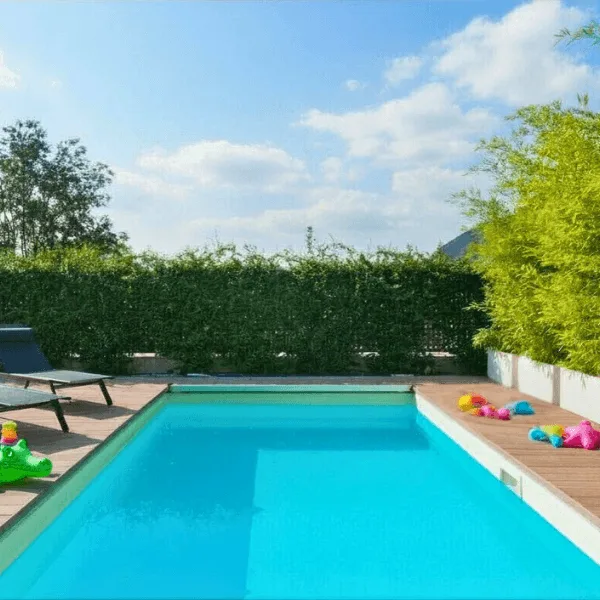 AquaFresh Pool Services in Keller and North Fort Worth