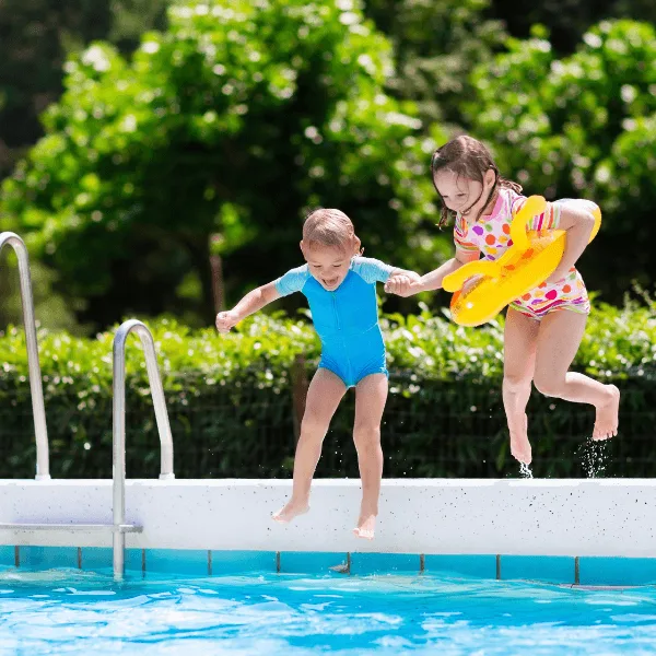 Contact AquaFresh Pool Services in Keller and North Fort Worth