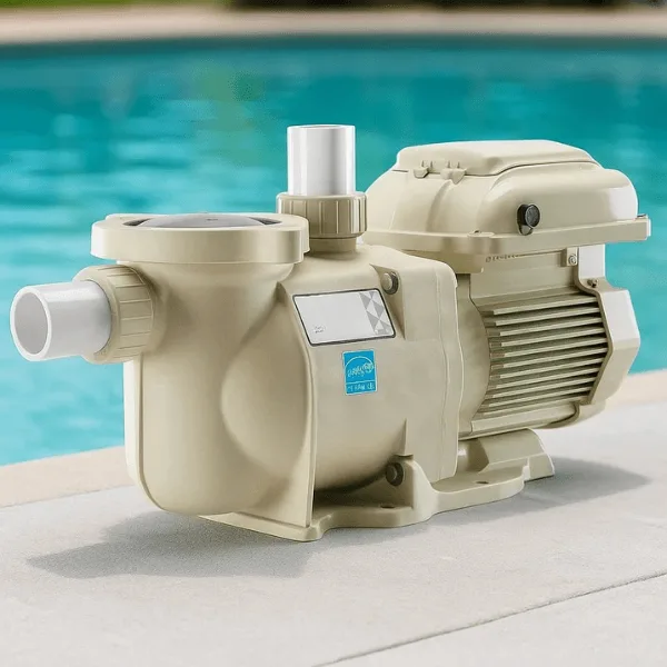 Our Services Pool Pump Repair & Installation - AquaFresh Pool Service