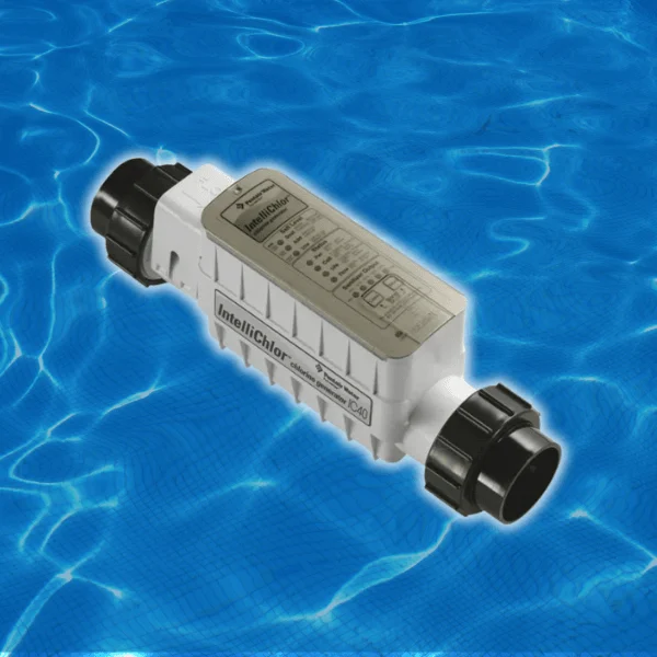 Salt System Repair & Installation